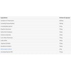 Human Protect - Mushroom Complex | Mix of 7 Mushrooms / 90 капсули, 90 дози