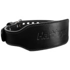 Harbinger - Pro Leather Belt - Black​