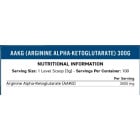 Applied Nutrition - AAKG Powder 3000 mg / 300 грама, 100 дози Applied Nutrition - AAKG Powder 3000 mg / 300 грама, 100 дози