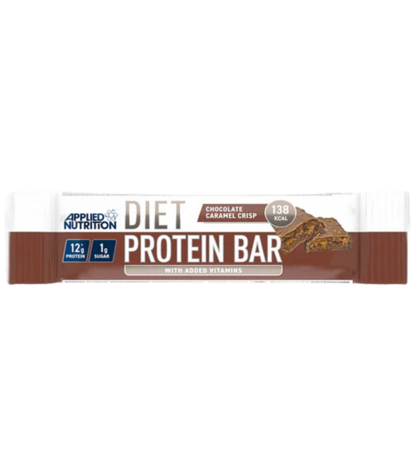 Applied Nutrition - Diet Protein Bar / 45 грама