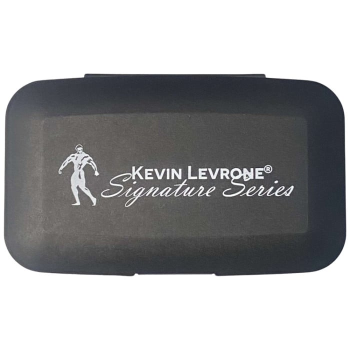 Kevin Levrone - Kevin Levrone PillBox