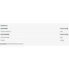 Human Protect - Citrulline Malate Powder / 300 грама, 100 дози Human Protect - Citrulline Malate Powder / 300 грама, 100 дози