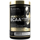Kevin Levrone - Anabolic BCAA Hydration & Electrolytes | with Glutamine & Glycerol Pump