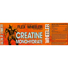 Flex Wheeler Signature Series - Creatine Monohydrate | with Vitamin B-6 / 300 грама, 60 дози