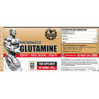 Dexter Jackson Signature Series - Gold Series | Micronized Glutamine with Taurine / 300 грама, 60 дози
