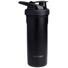SmartShake - Insulated Steel Smart Shaker | Black