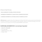 Applied Nutrition - ZMA-Pro | with KSM-66® Ashwagandha Extract / 90 капсули, 30 дози