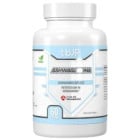 Trained by JP - Ashwagandha KSM-66 600 mg / 60 капсули, 60 дози​