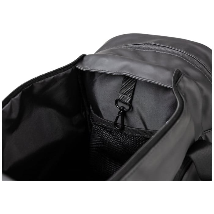 SmartShake - Gym Bag - Black