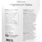 NOW Foods - 100% Pure Magnesium Flakes