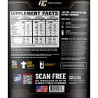 Ronnie Coleman - King Mass XXL Gainer | Super Anabolic Growth Accelerator (54 дози)