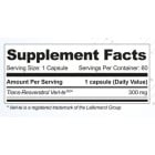 Hero.Lab - Resveratrol Veri-te™ 300 mg (60 дози)