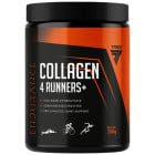 Trec Nutrition - Collagen 4 Runners Powder | with SOLUGEL™ (35 дози)