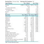 Applied Nutrition - Agewell 40+ Prostate Support (30 дози)