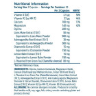 Applied Nutrition - Solutions Sleep Support | with Lion's Mane, Ashwagandha & L-Theanine (30 дози) Applied Nutrition - Solutions Sleep Support | with Lion's Mane, Ashwagandha & L-Theanine (30 дози)