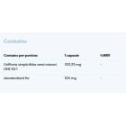 Osavi - 5-HTP 100 mg | 30% Extract from Griffonia simplicifolia (200 дози)
