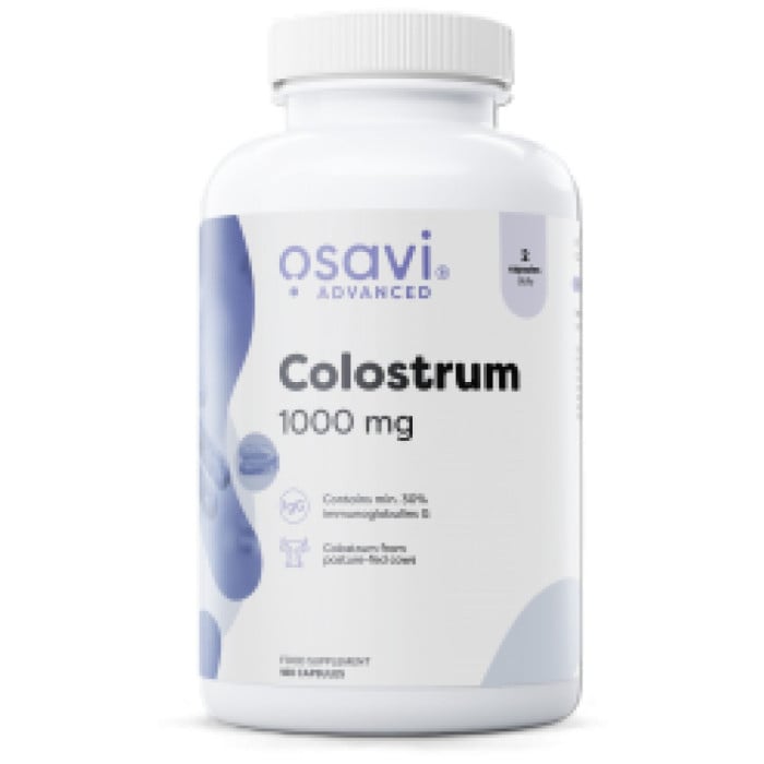 Osavi - Colostrum 1000 mg (90 дози)