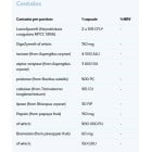 Osavi - Digestive Enzymes + Probiotic | Digezyme + LactoSpore (120 дози)