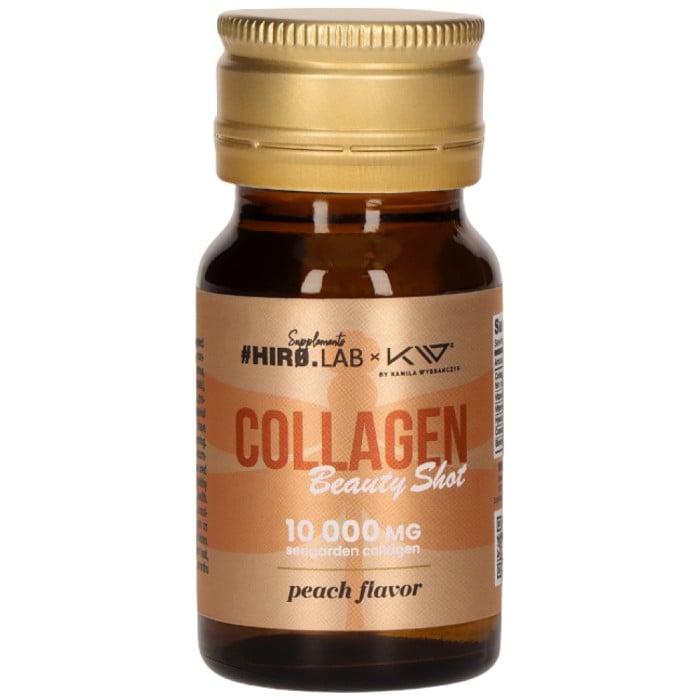 Hero.Lab - Collagen Beauty Shot | with Seagarden Fish Collagen