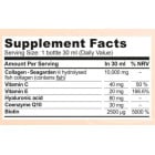 Hero.Lab - Collagen Beauty Shot | with Seagarden Fish Collagen