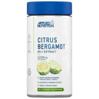 Applied Nutrition - Citrus Bergamot 600 mg (30 дози)