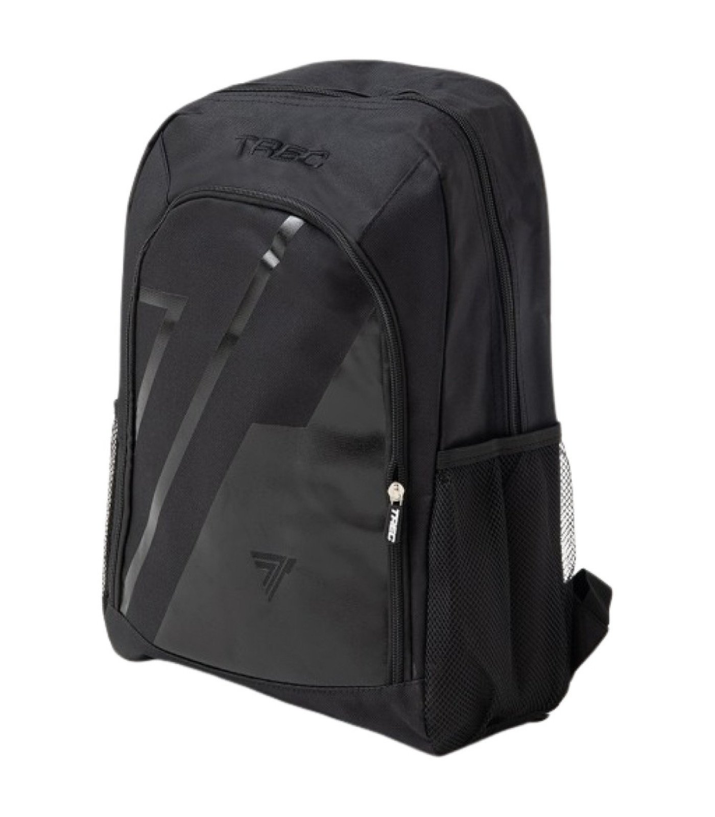 Trec Nutrition - Gym & Street Backpack 007 - Black