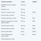 Osavi - Collagen Electrolytes Vitality and Glow (30 дози)