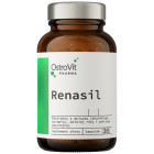 OstroVit - Renasil | with Dandelion, Cranberry & Nettle (30 дози)