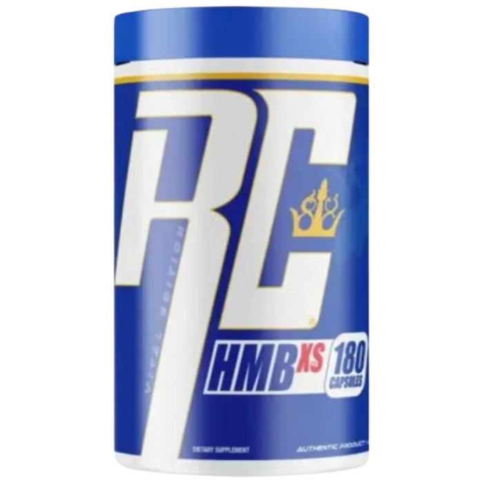 Ronnie Coleman - HMB 500 mg (90 дози)