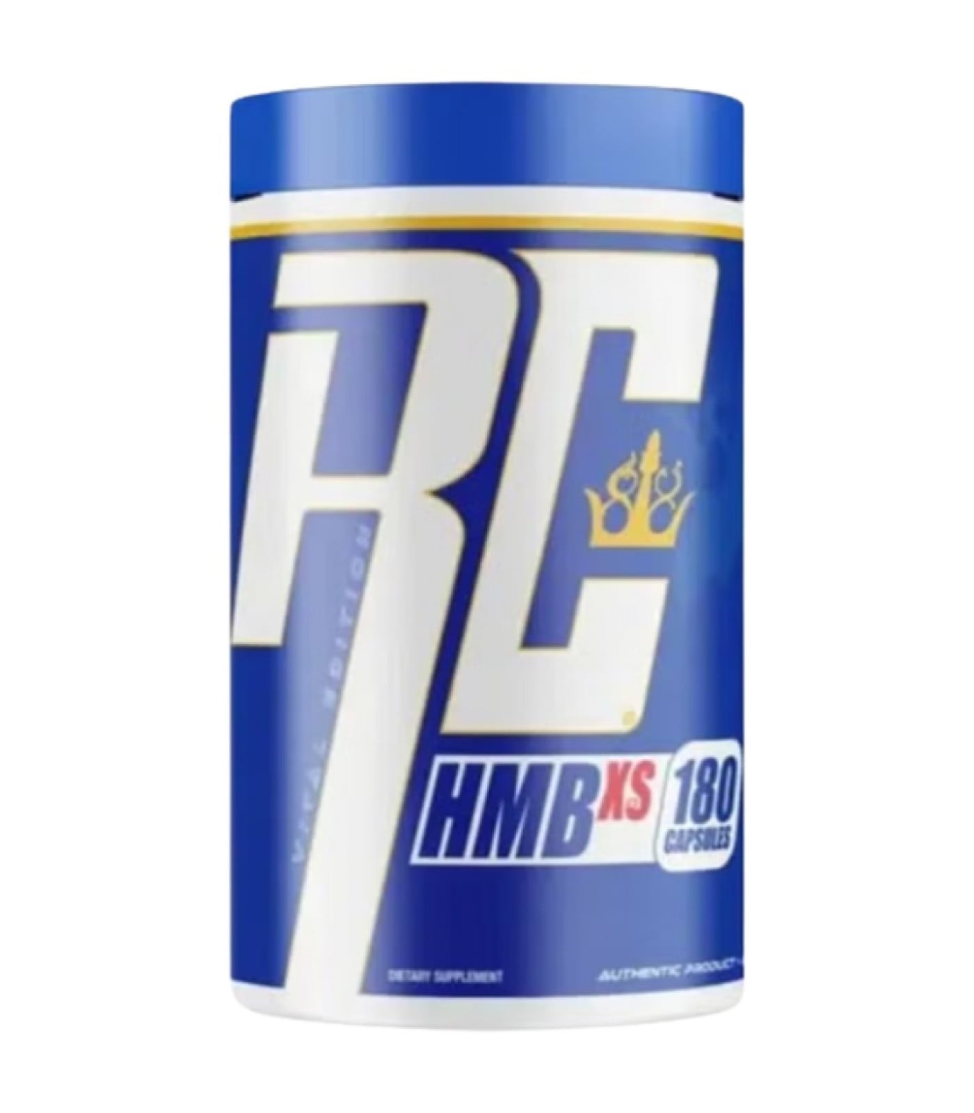 Ronnie Coleman - HMB 500 mg (90 дози)