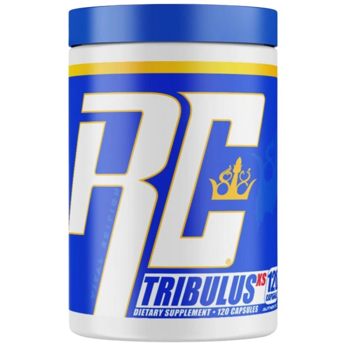 Ronnie Coleman - Tribulus XS 500 mg (120 дози)