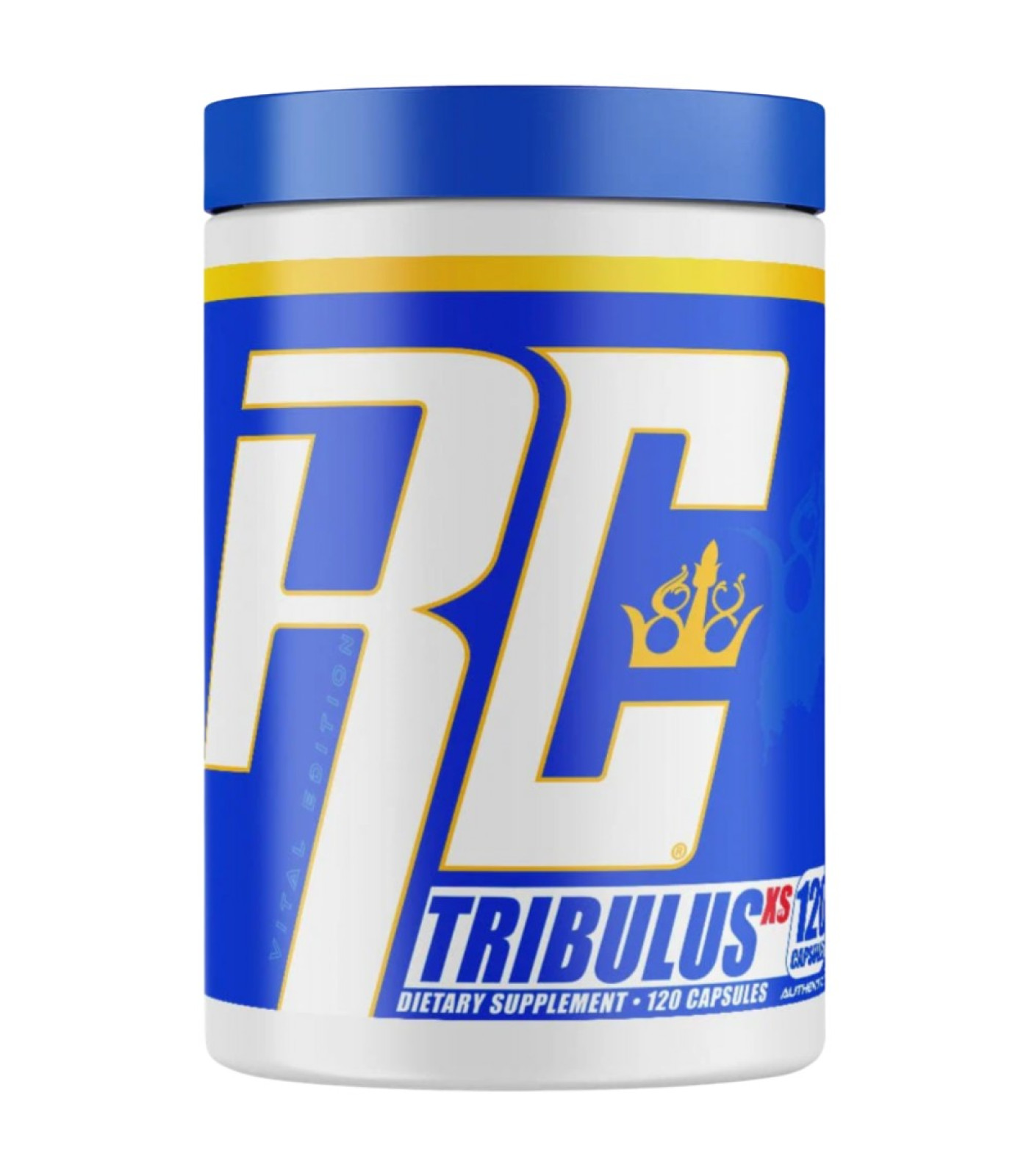 Ronnie Coleman - Tribulus XS 500 mg (120 дози)