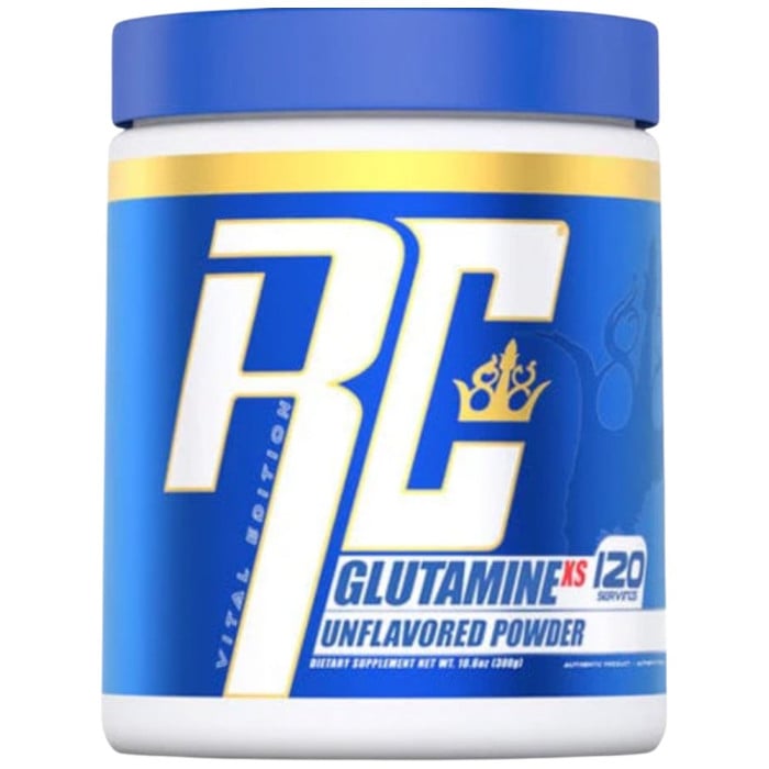 Ronnie Coleman - Glutamine XS Powder (120 дози)