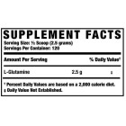 Ronnie Coleman - Glutamine XS Powder (120 дози)