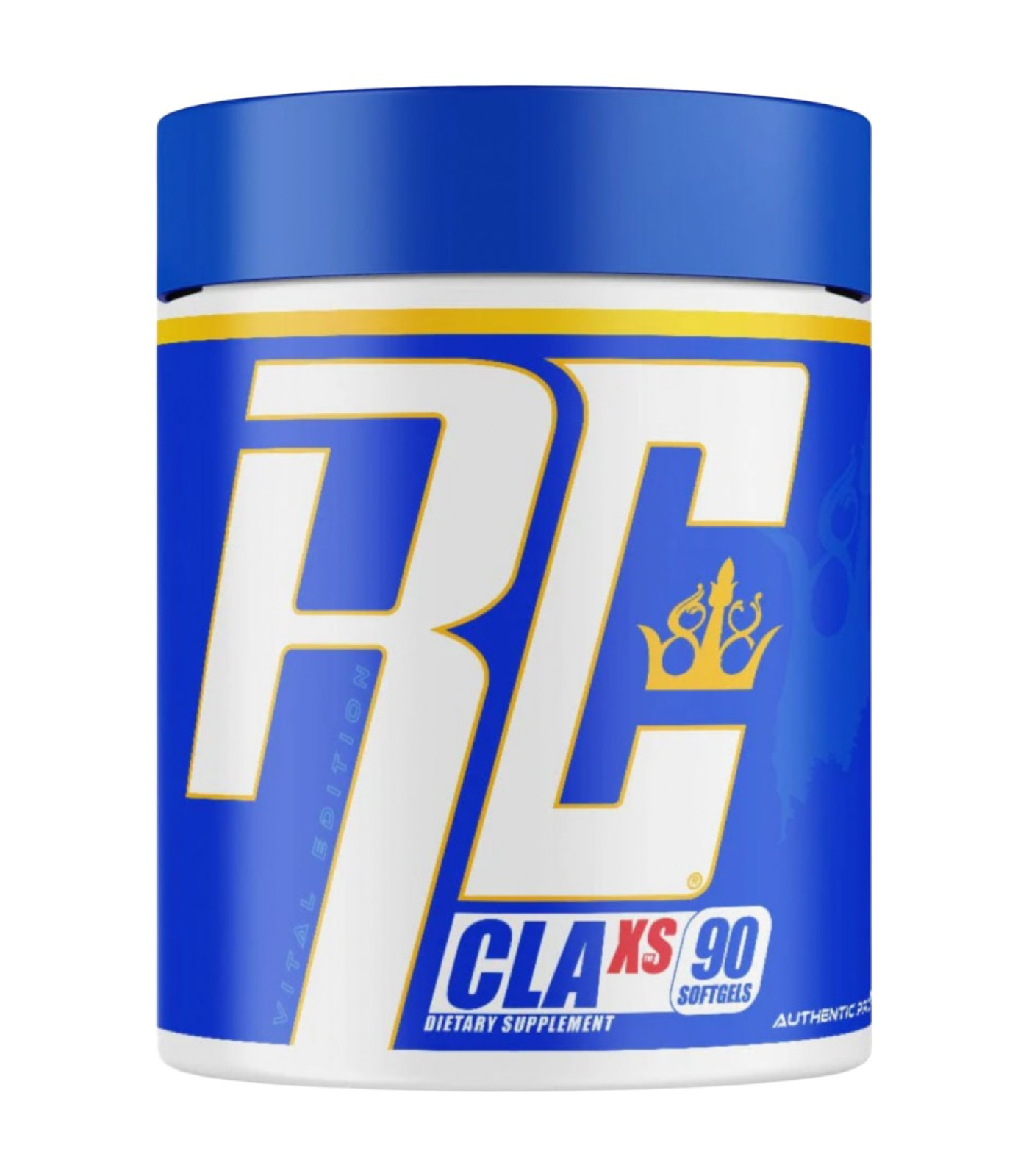 Ronnie Coleman - CLA 800 mg (90 дози)
