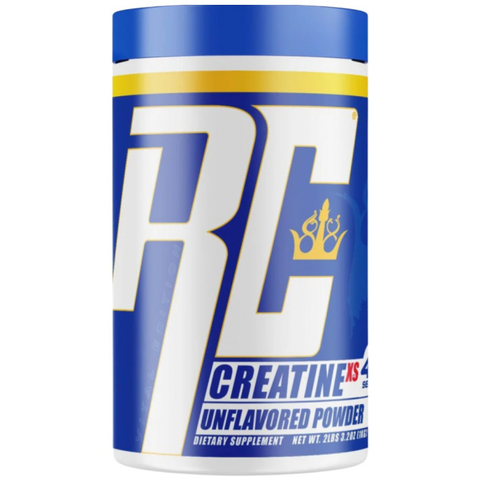 Ronnie Coleman - Creatine Monohydrate XS (400 дози)