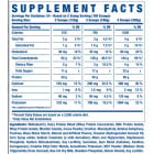 Ronnie Coleman - King Mass XL | Super Anabolic Growth Formula (62 дози)