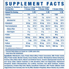 Ronnie Coleman - King Mass XL | Super Anabolic Growth Formula (14 дози)