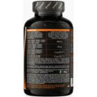 EthicSport - ARGININA Active Power Caps | AAKG with L-Citrulline (30 дози) / 120 капсули