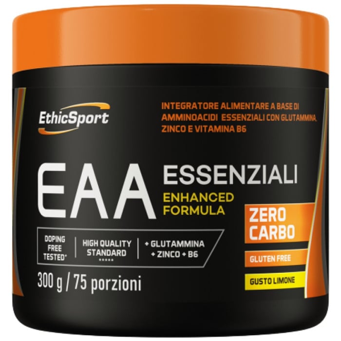 EthicSport - EAA Powder (75 дози)