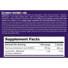 Hero.Lab - Melatonin 5 Liposovit + GABA (1428 дози) Hero.Lab - Melatonin 5 Liposovit + GABA (1428 дози)