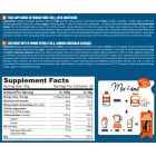 Hero.Lab - Protein Blend + Collagen (25 дози) Hero.Lab - Protein Blend + Collagen (25 дози)