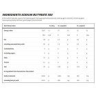 Trec Nutrition - Sodium Butyrate 500 mg (90 дози)