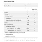 NOW Foods - Omega-3 Fish Oil Gummy Chews (36 дози)