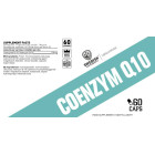 SWEDISH Supplements - Coenzym Q10 100 mg (60 дози)