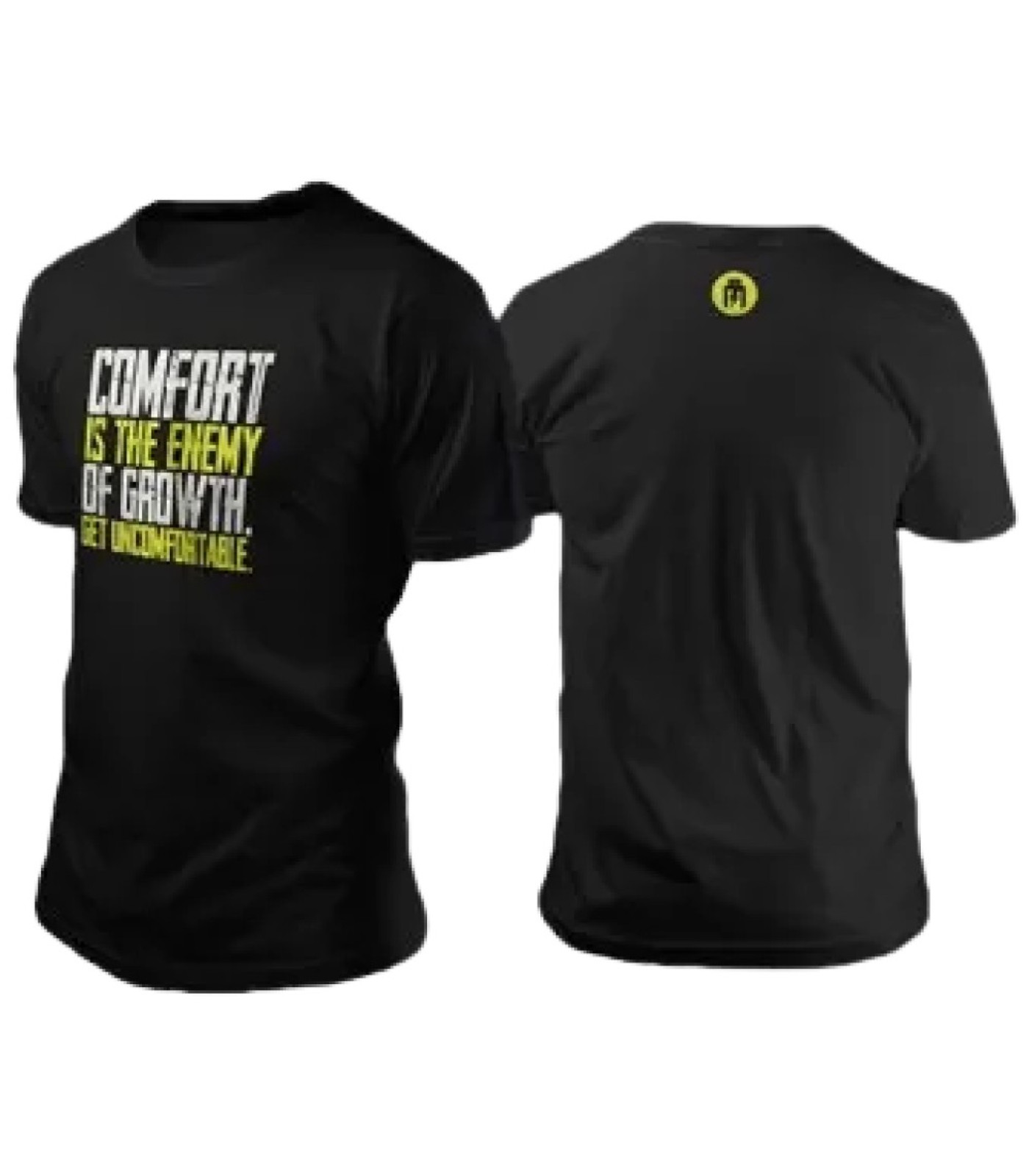 Hero.Lab - T-shirt Hiro.Lab Comfort