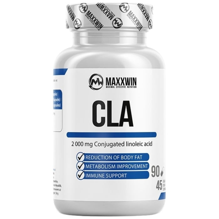MAXXWIN - CLA 1000 mg (90 дози)