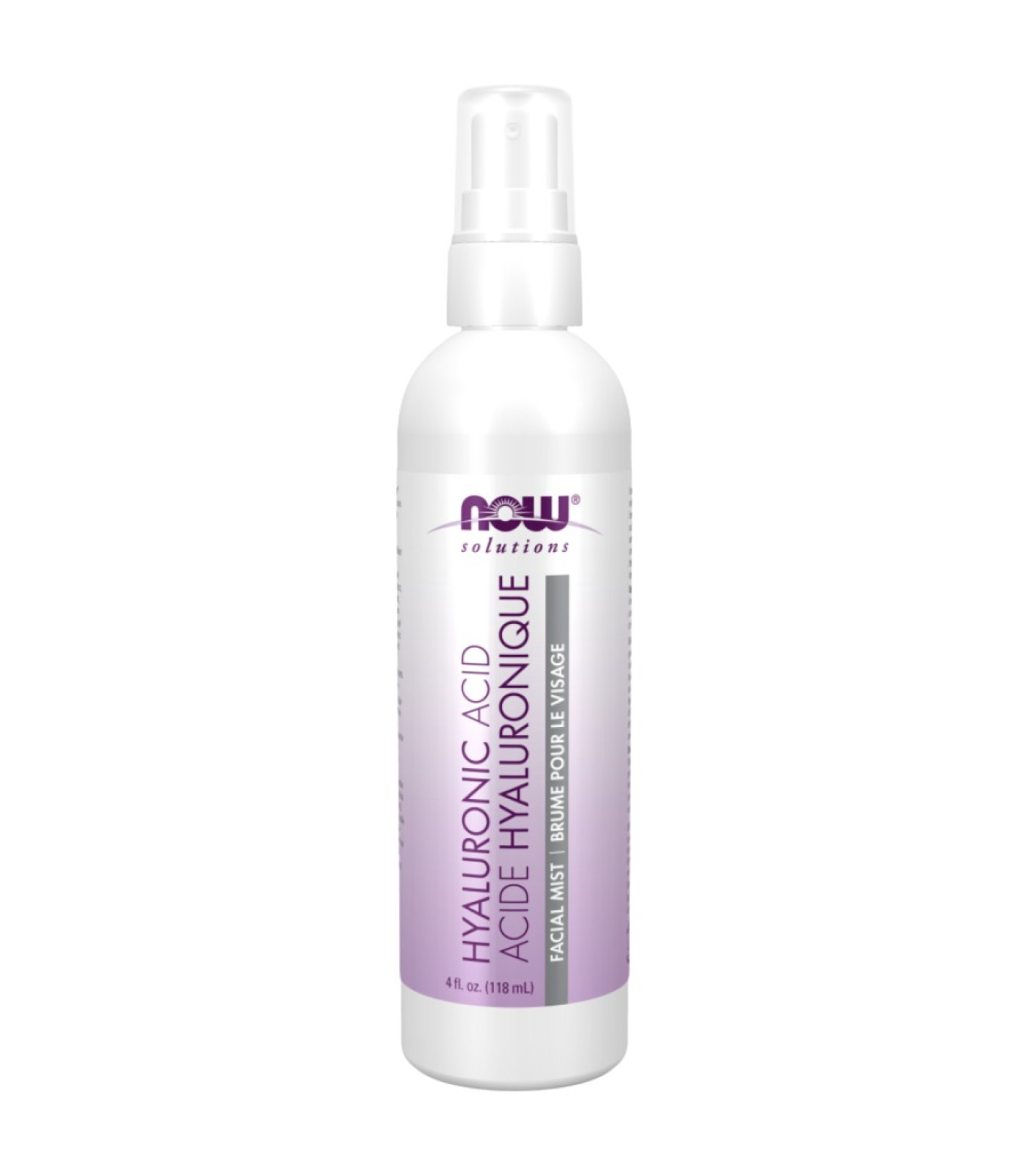 NOW Foods - Hyaluronic Acid Facial Mist