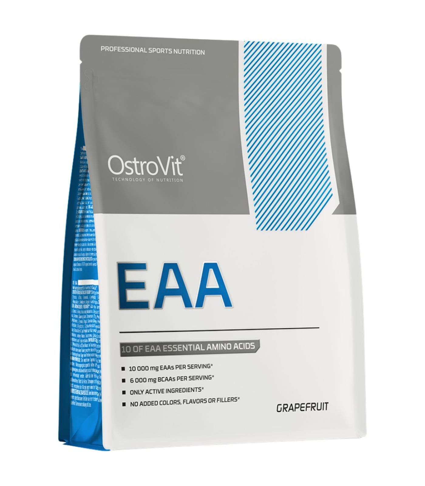 OstroVit - EAA / Essential Amino Acids (60 дози)