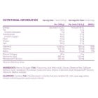 Applied Nutrition - Coleen's Marine Collagen (14 дози) / 14 x 12.5 грама